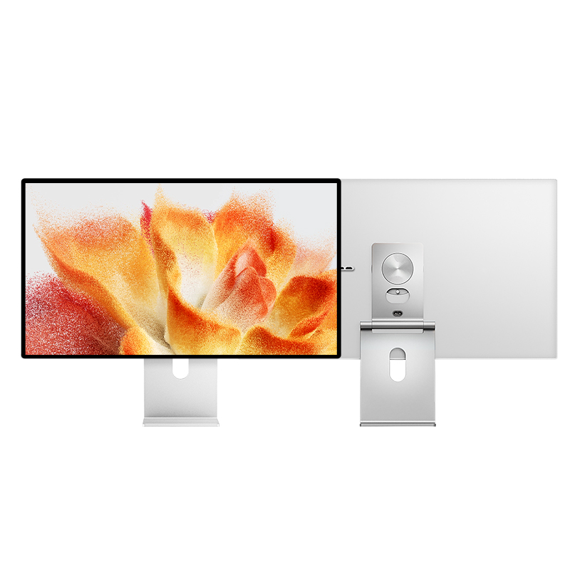 Kuycon G27X SE w pracy