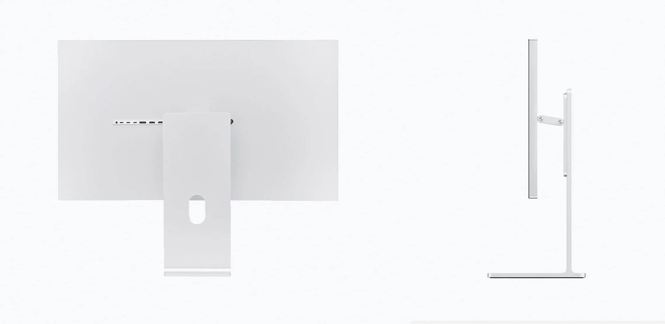 Kuycon G32X – Konstrukcja