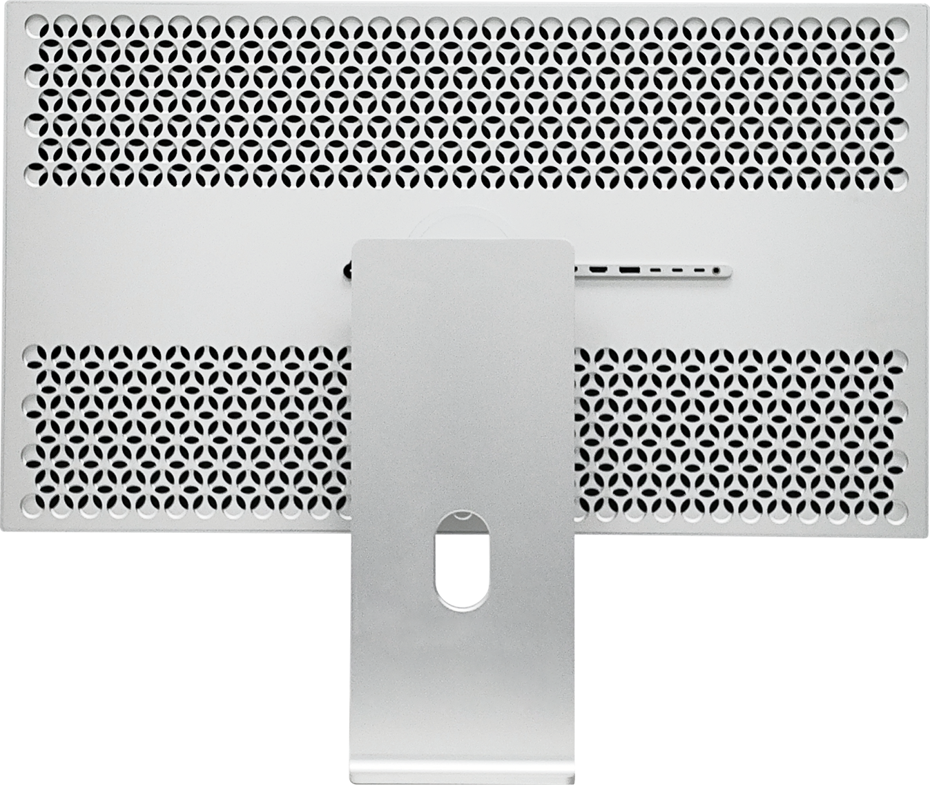 Kuycon G32P – obudowa CNC