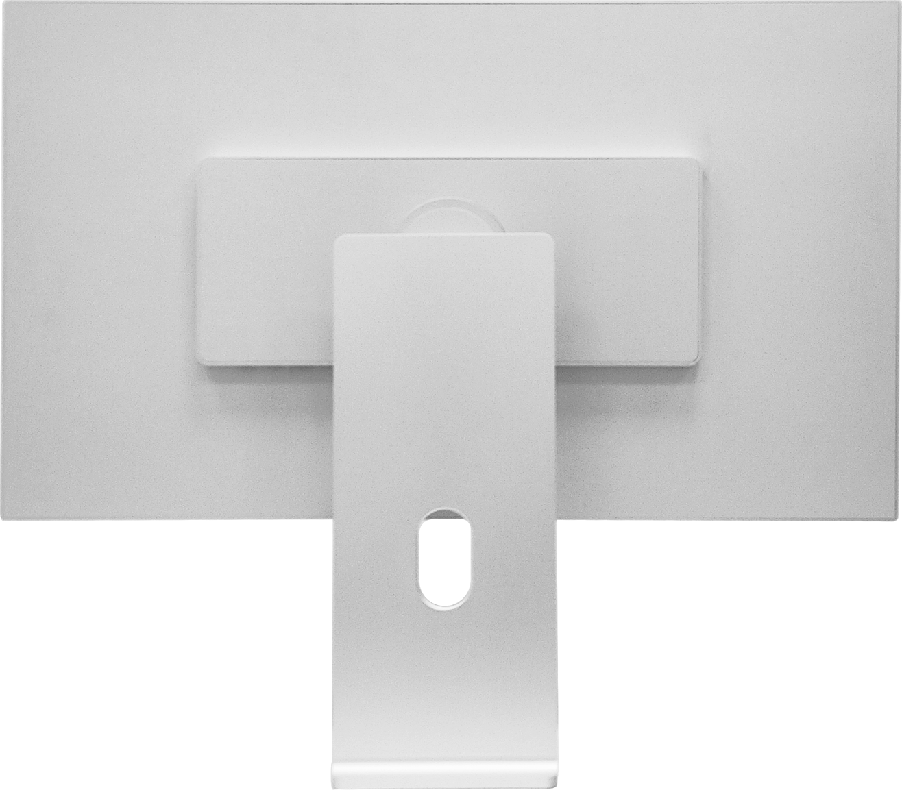 Kuycon Q32L – konstrukcja