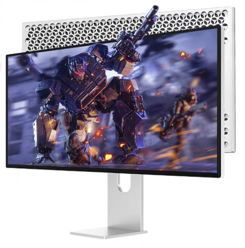 Kuycon Q34W – kolor